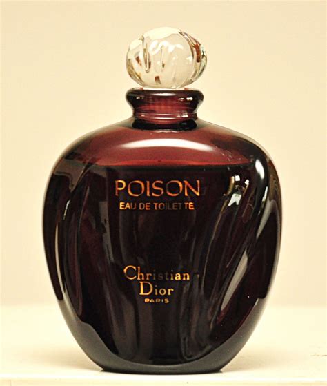 pubblicità poison dior modello|Christian Dior: Poison Eau De Toilette, 1986 Ad (the scene is.